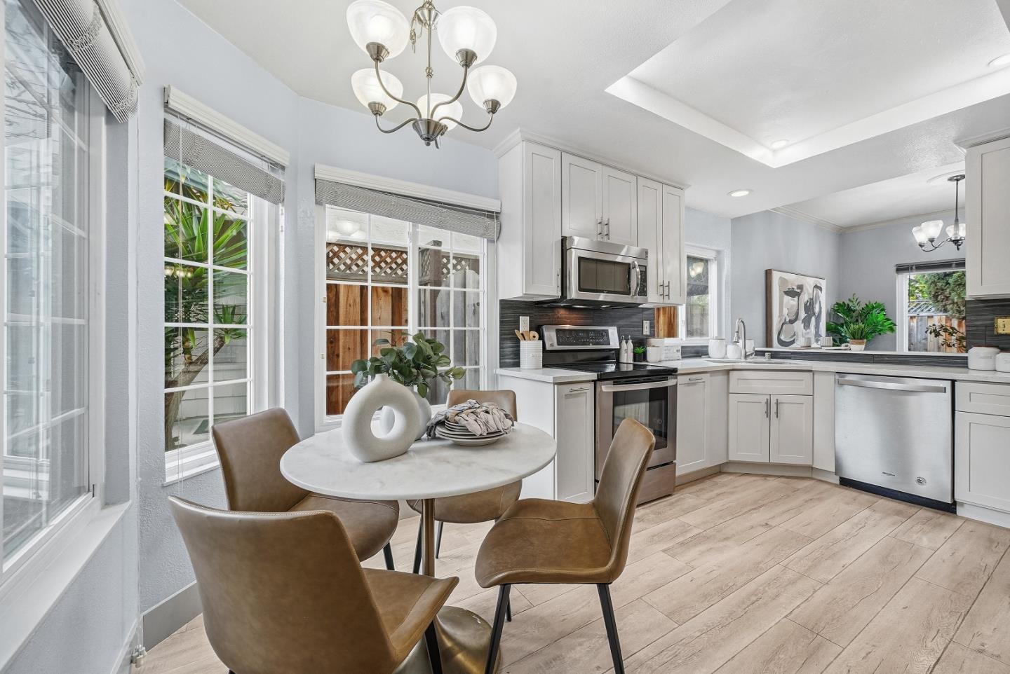 Detail Gallery Image 6 of 44 For 36167 Toulouse St, Newark,  CA 94560 - 3 Beds | 2/1 Baths