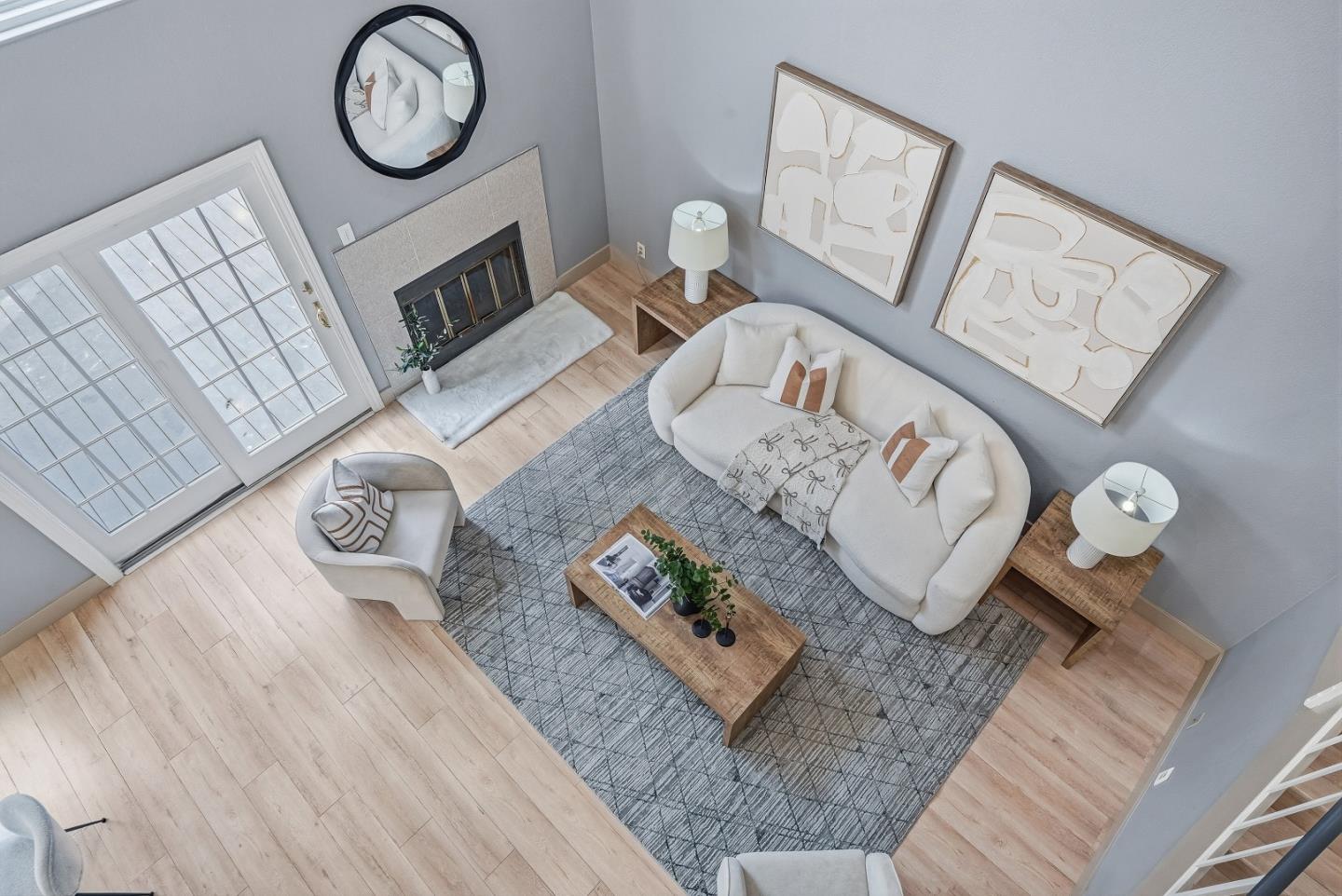 Detail Gallery Image 9 of 44 For 36167 Toulouse St, Newark,  CA 94560 - 3 Beds | 2/1 Baths