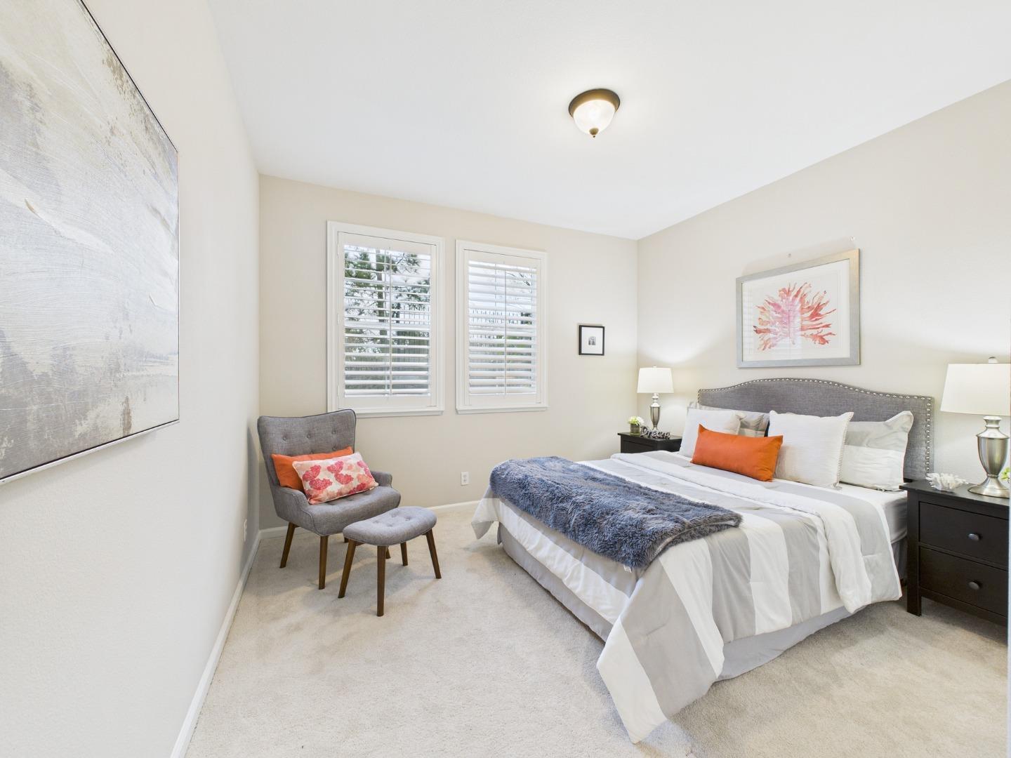 Detail Gallery Image 12 of 18 For 294 Meadow Pine Pl, San Jose,  CA 95125 - 4 Beds | 3 Baths