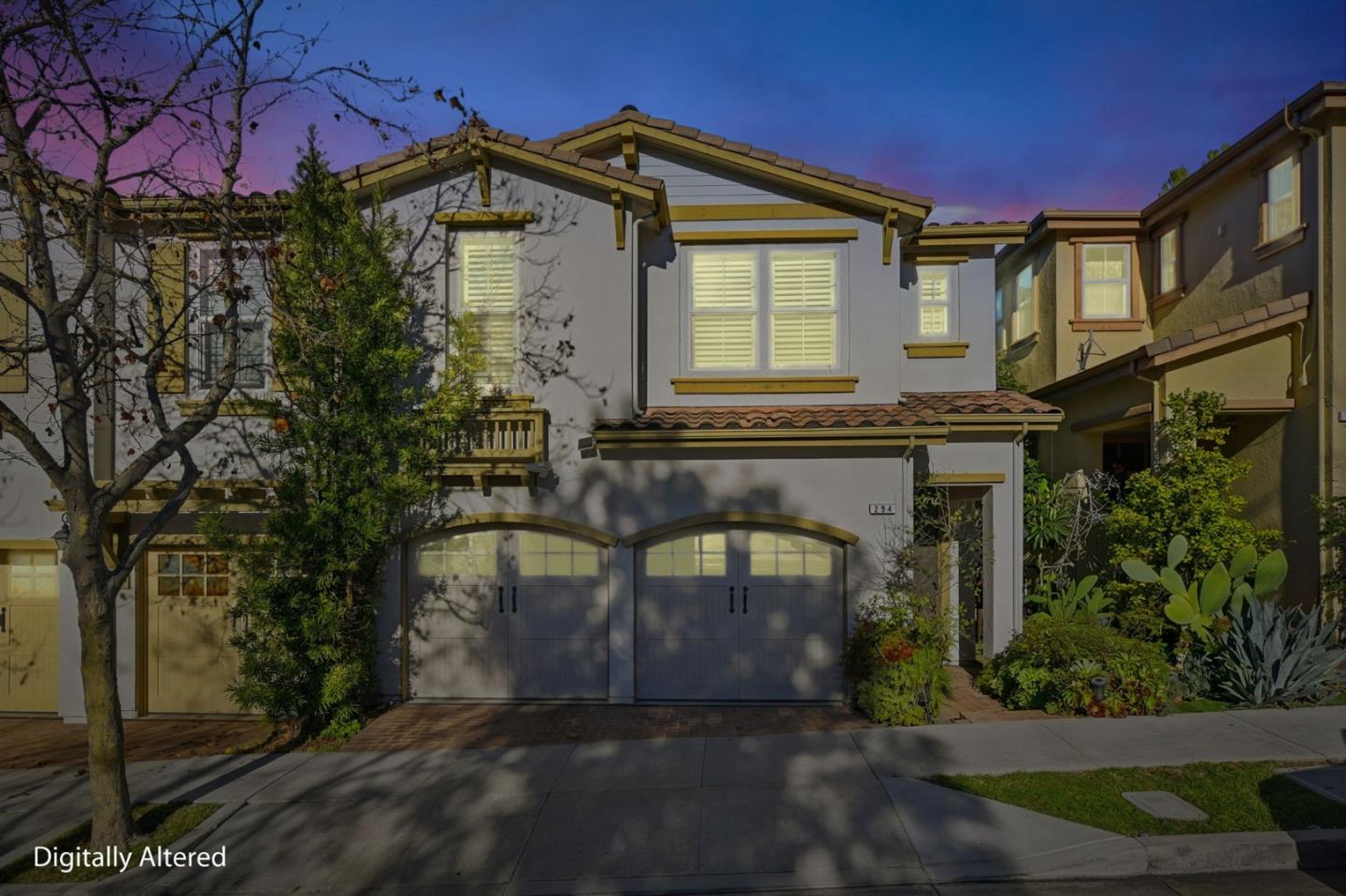 Detail Gallery Image 19 of 19 For 294 Meadow Pine Pl, San Jose,  CA 95125 - 4 Beds | 3 Baths