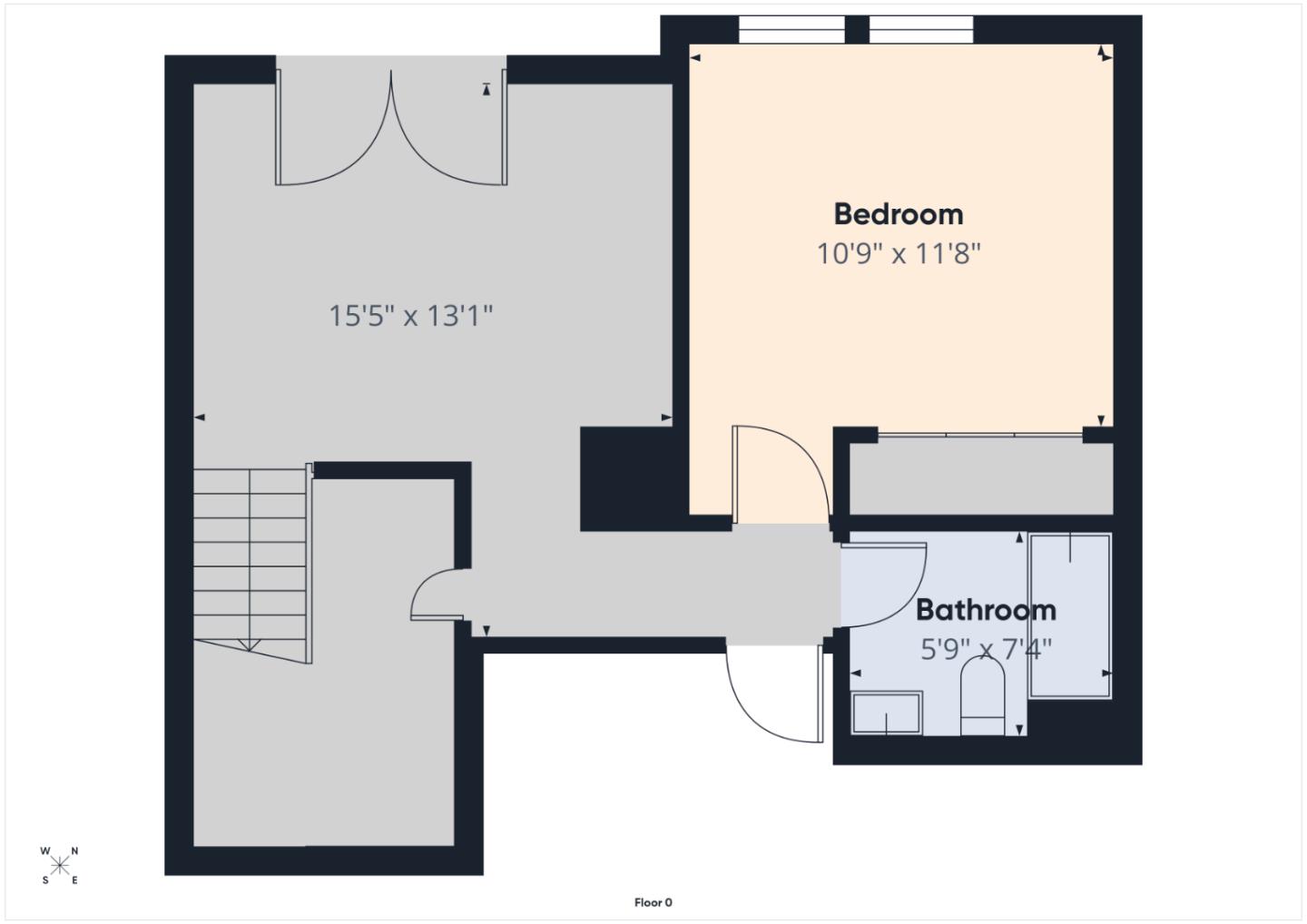 Detail Gallery Image 2 of 18 For 294 Meadow Pine Pl, San Jose,  CA 95125 - 4 Beds | 3 Baths