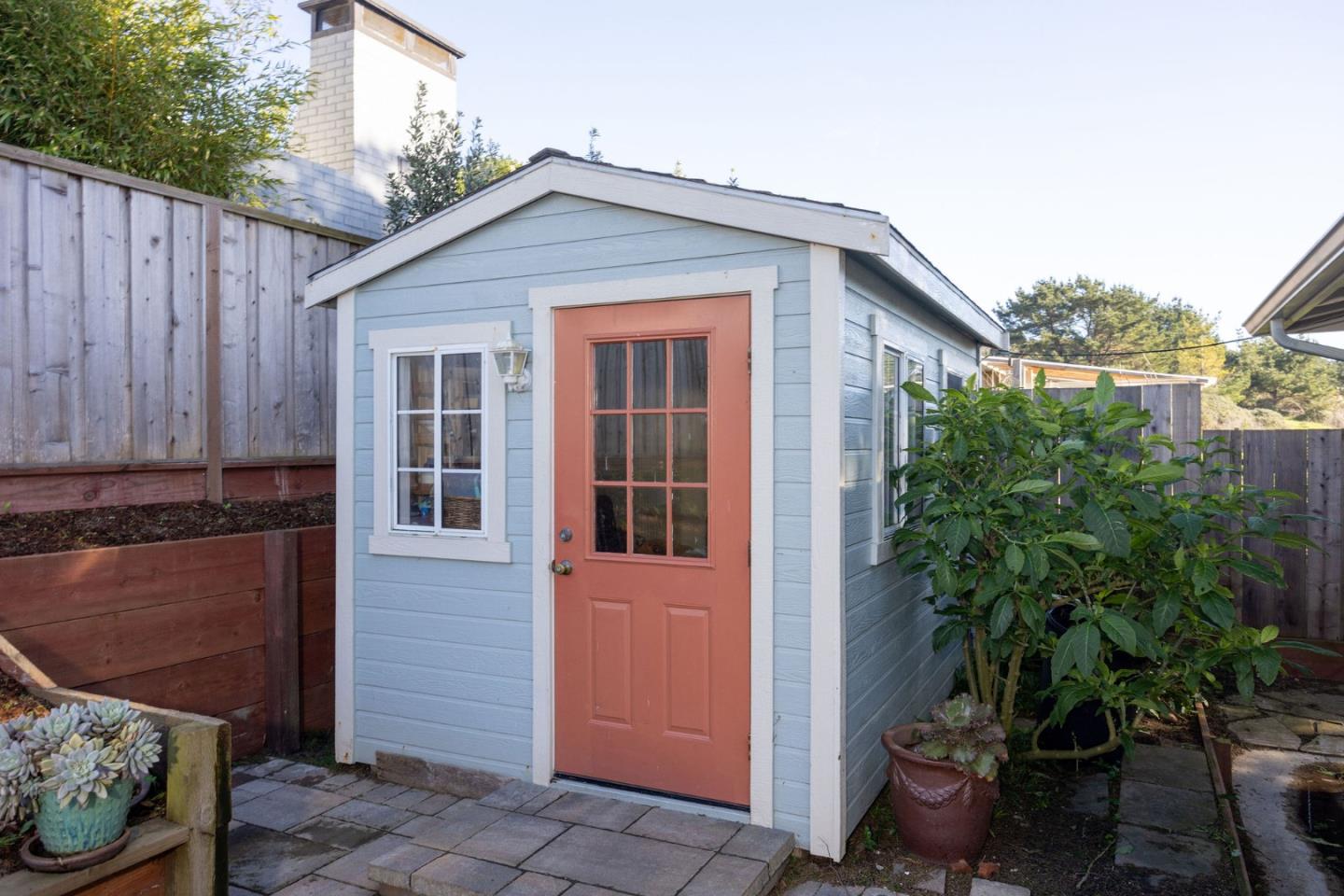 Detail Gallery Image 20 of 24 For 381 11th St, Montara,  CA 94037 - 2 Beds | 1 Baths