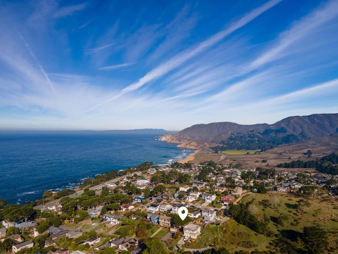 Detail Gallery Image 21 of 24 For 381 11th St, Montara,  CA 94037 - 2 Beds | 1 Baths