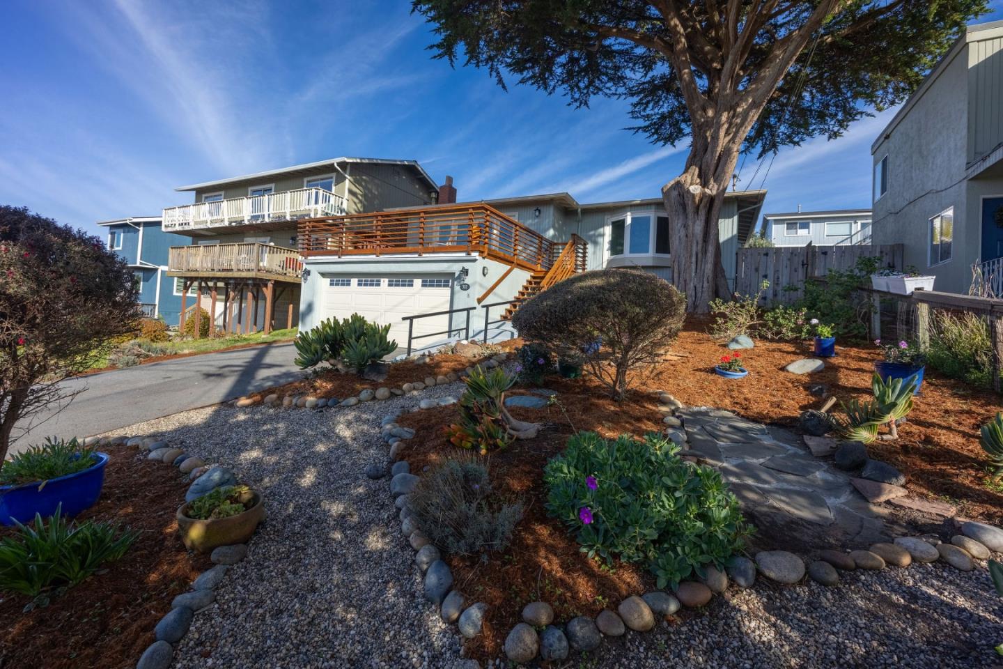 Detail Gallery Image 24 of 24 For 381 11th St, Montara,  CA 94037 - 2 Beds | 1 Baths