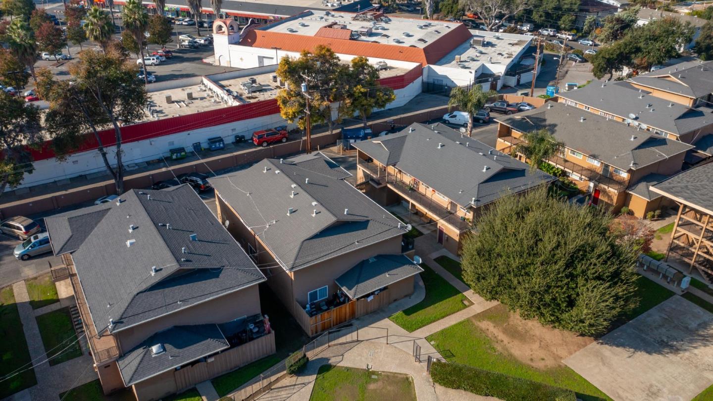 Detail Gallery Image 12 of 17 For 110 Roundtable #8 Dr, San Jose,  CA 95111 - – Beds | – Baths