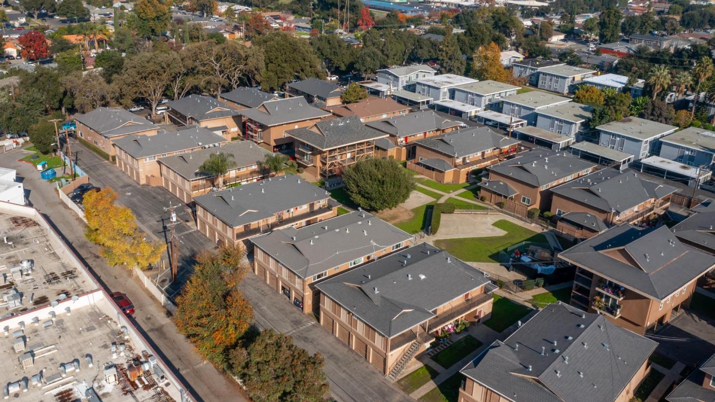 Detail Gallery Image 15 of 17 For 110 Roundtable #8 Dr, San Jose,  CA 95111 - – Beds | – Baths