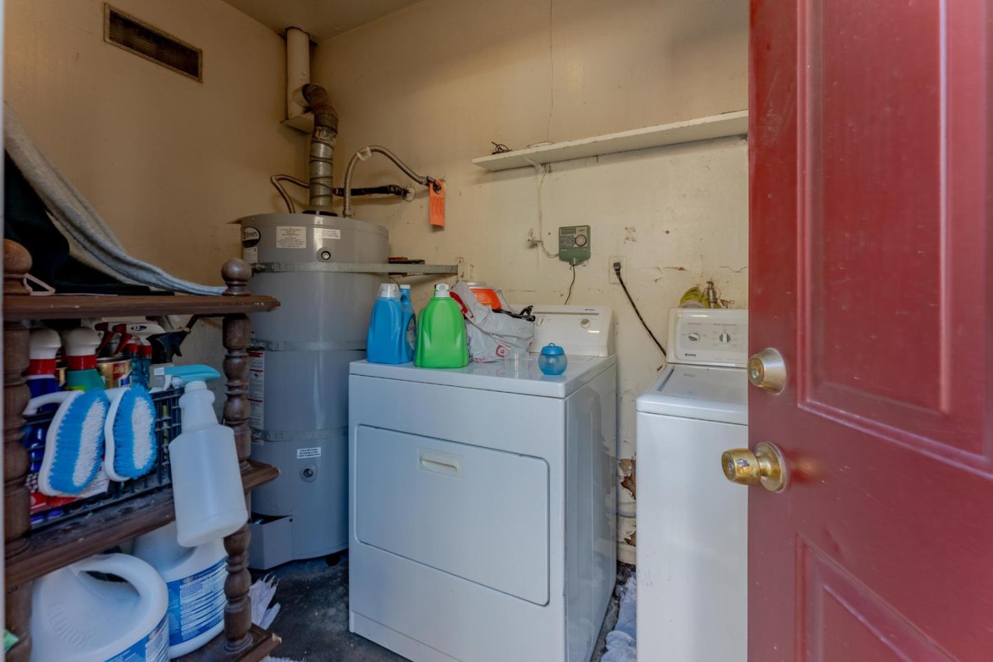 Detail Gallery Image 8 of 17 For 110 Roundtable #8 Dr, San Jose,  CA 95111 - – Beds | – Baths