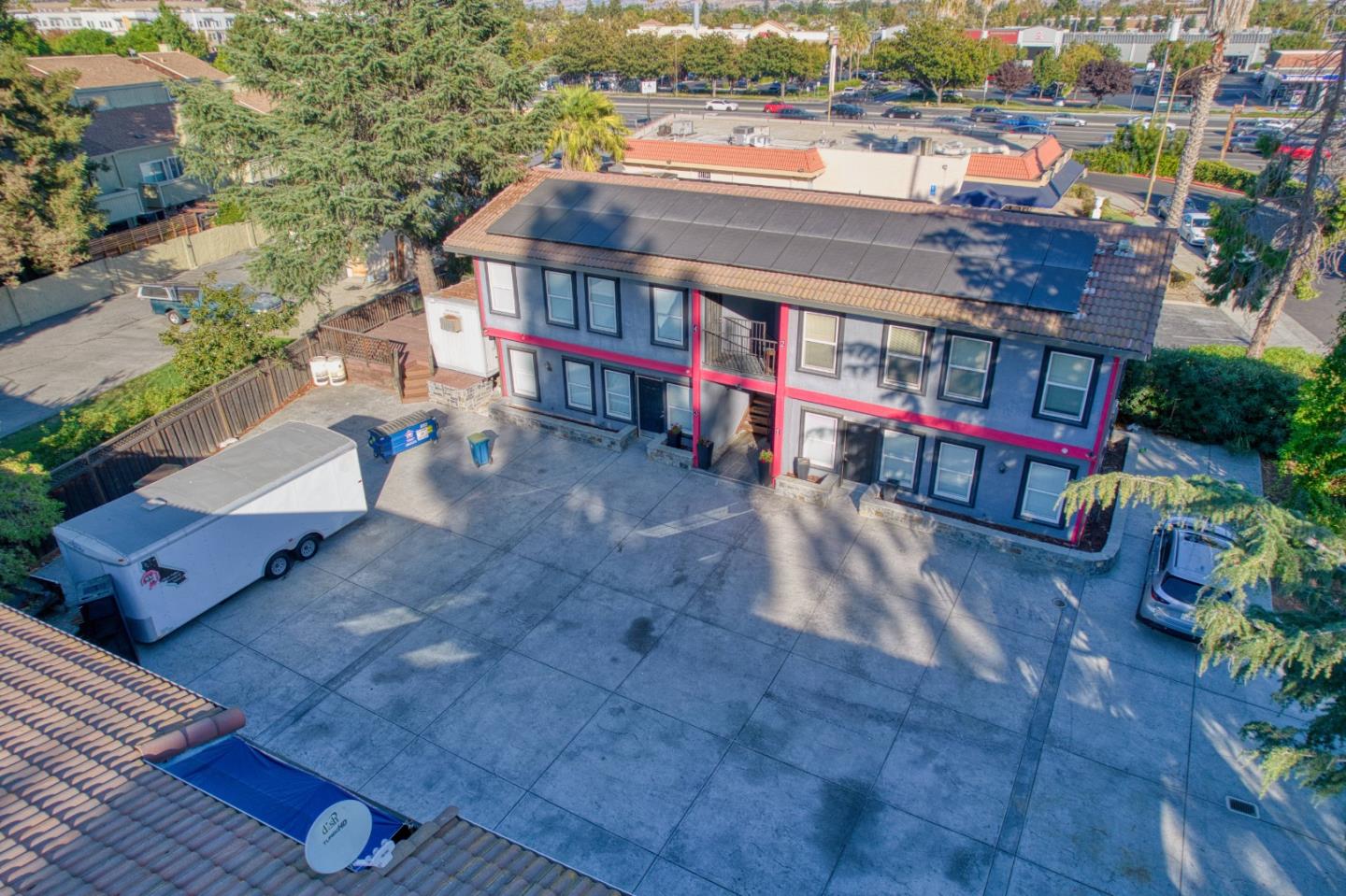 Detail Gallery Image 5 of 40 For 1131 Luchessi Dr, San Jose,  CA 95118 - – Beds | – Baths