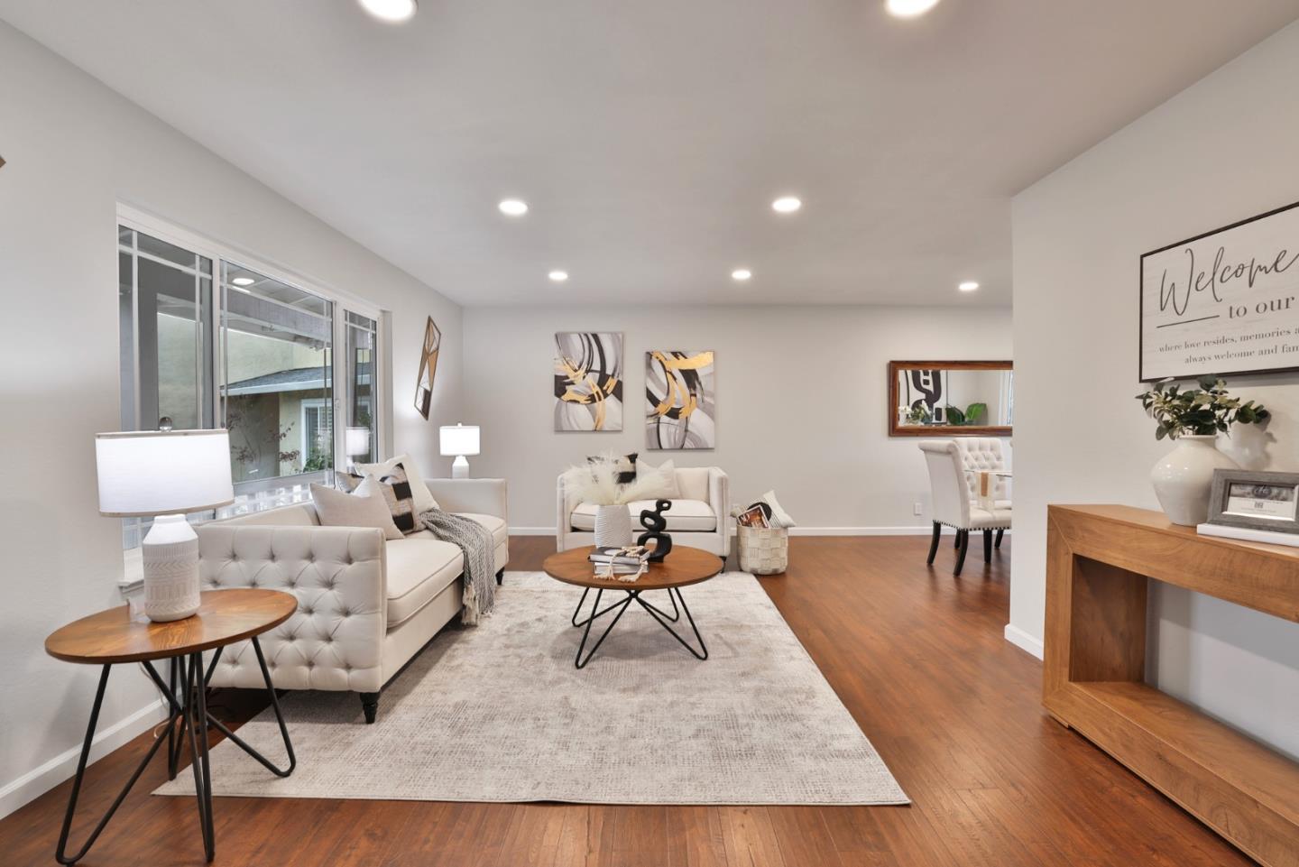 Detail Gallery Image 2 of 32 For 1967 Cape Hilda Pl, San Jose,  CA 95133 - 4 Beds | 2/1 Baths