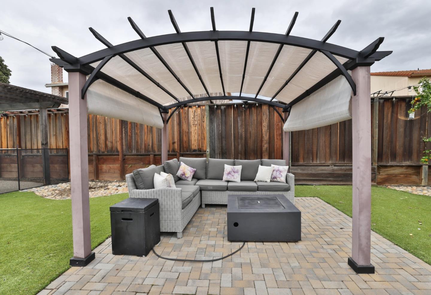 Detail Gallery Image 24 of 32 For 1967 Cape Hilda Pl, San Jose,  CA 95133 - 4 Beds | 2/1 Baths