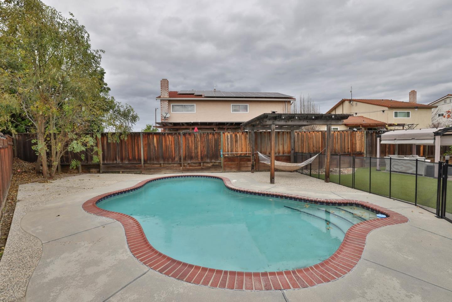 Detail Gallery Image 26 of 32 For 1967 Cape Hilda Pl, San Jose,  CA 95133 - 4 Beds | 2/1 Baths