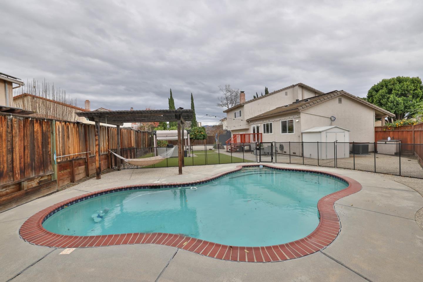 Detail Gallery Image 27 of 32 For 1967 Cape Hilda Pl, San Jose,  CA 95133 - 4 Beds | 2/1 Baths