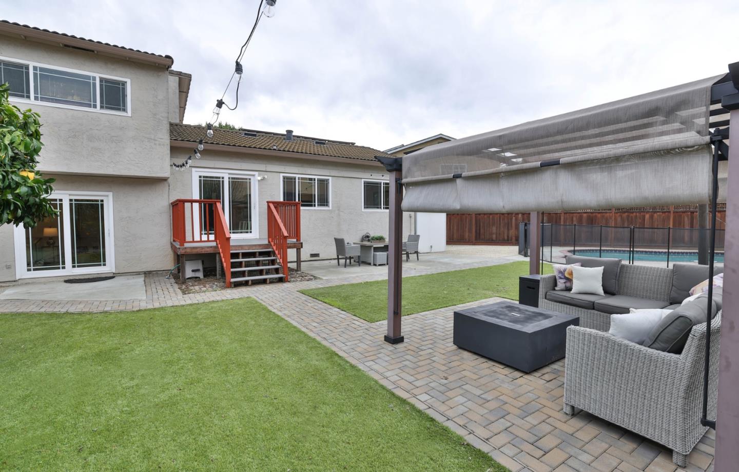 Detail Gallery Image 28 of 32 For 1967 Cape Hilda Pl, San Jose,  CA 95133 - 4 Beds | 2/1 Baths