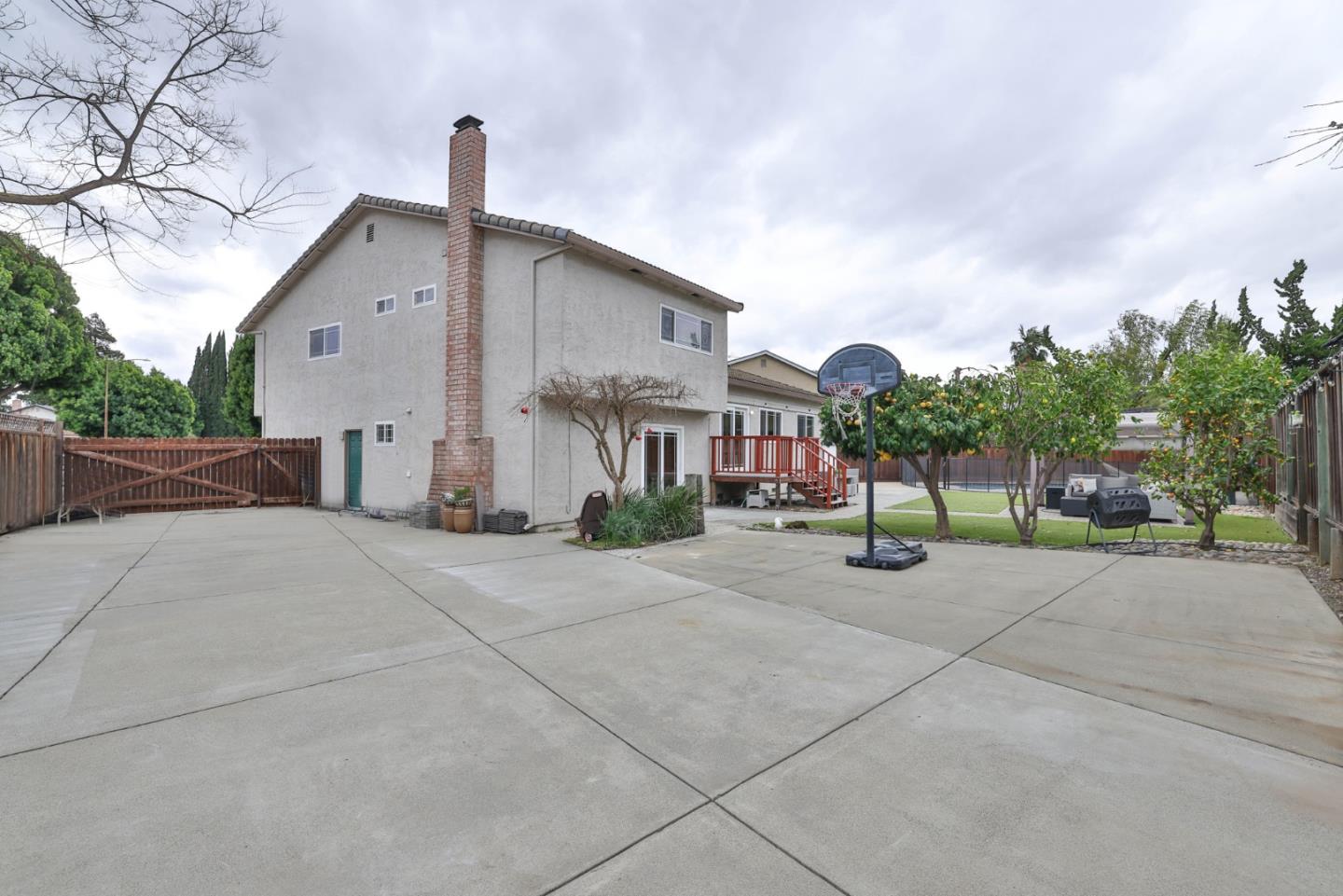 Detail Gallery Image 29 of 32 For 1967 Cape Hilda Pl, San Jose,  CA 95133 - 4 Beds | 2/1 Baths