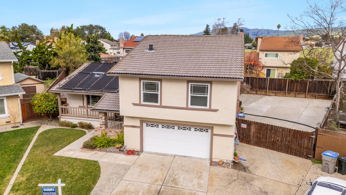 Detail Gallery Image 30 of 32 For 1967 Cape Hilda Pl, San Jose,  CA 95133 - 4 Beds | 2/1 Baths