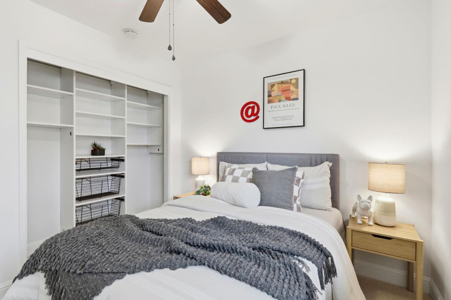 Detail Gallery Image 14 of 24 For 5480 Dartmouth Dr, San Jose,  CA 95118 - 3 Beds | 2 Baths