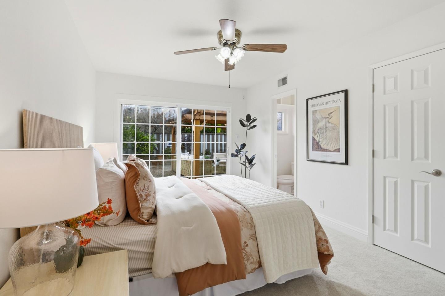 Detail Gallery Image 17 of 24 For 5480 Dartmouth Dr, San Jose,  CA 95118 - 3 Beds | 2 Baths