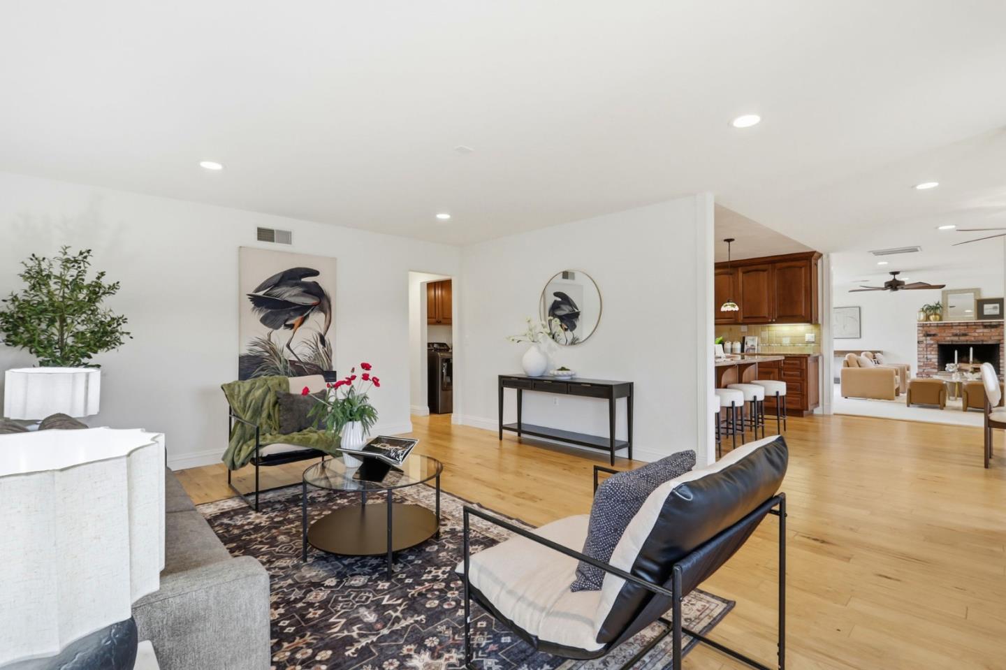 Detail Gallery Image 6 of 24 For 5480 Dartmouth Dr, San Jose,  CA 95118 - 3 Beds | 2 Baths