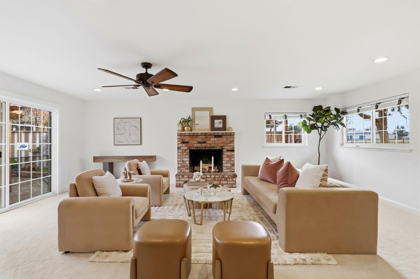 Detail Gallery Image 7 of 24 For 5480 Dartmouth Dr, San Jose,  CA 95118 - 3 Beds | 2 Baths