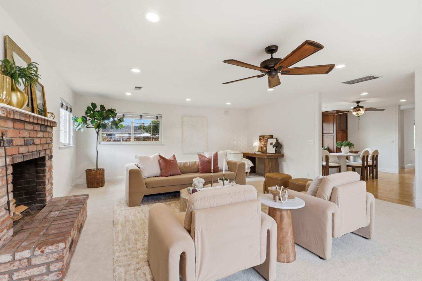 Detail Gallery Image 8 of 24 For 5480 Dartmouth Dr, San Jose,  CA 95118 - 3 Beds | 2 Baths