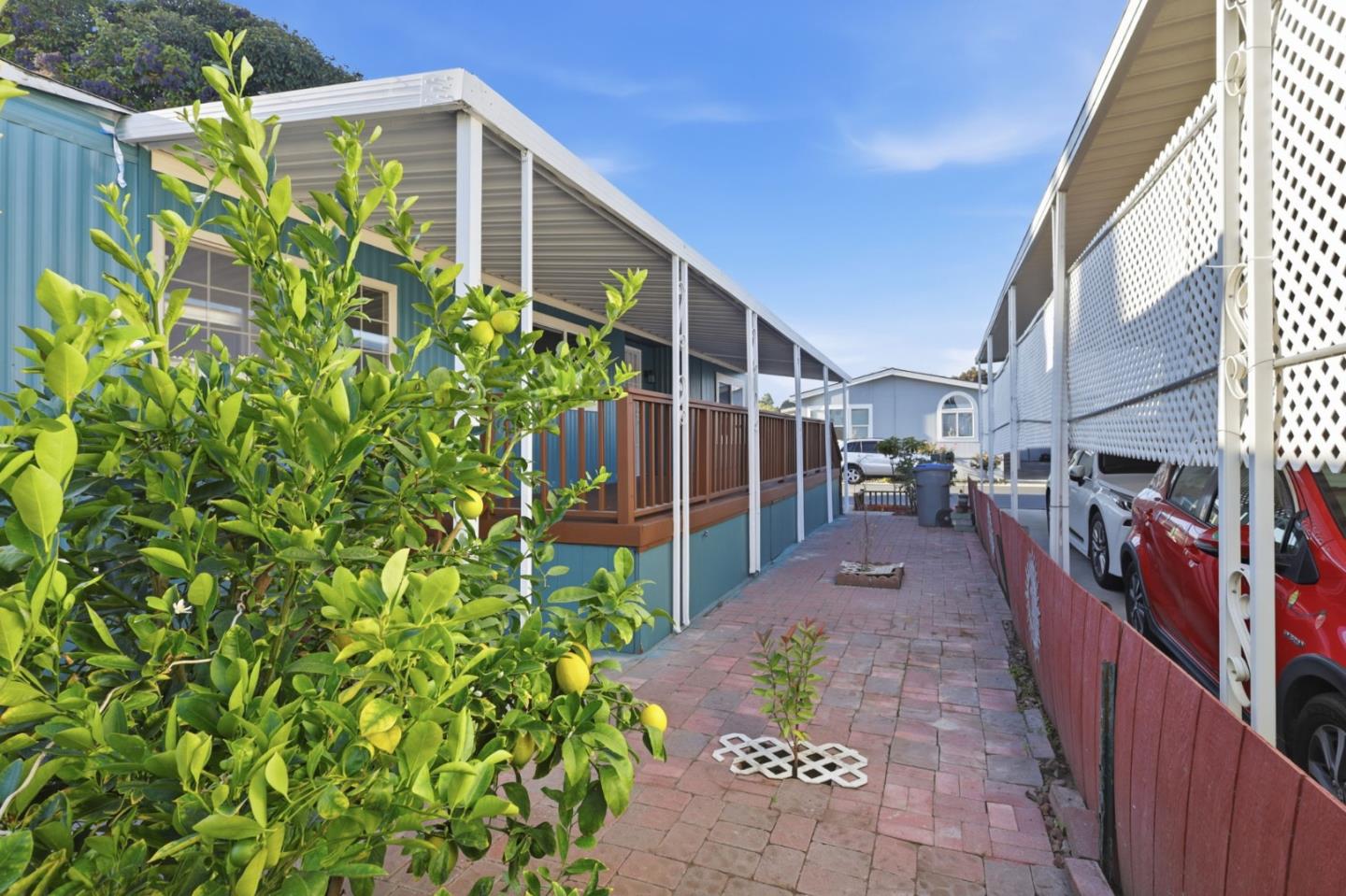 Detail Gallery Image 7 of 28 For 2151 Oakland Rd #229,  San Jose,  CA 95131 - 4 Beds | 2 Baths