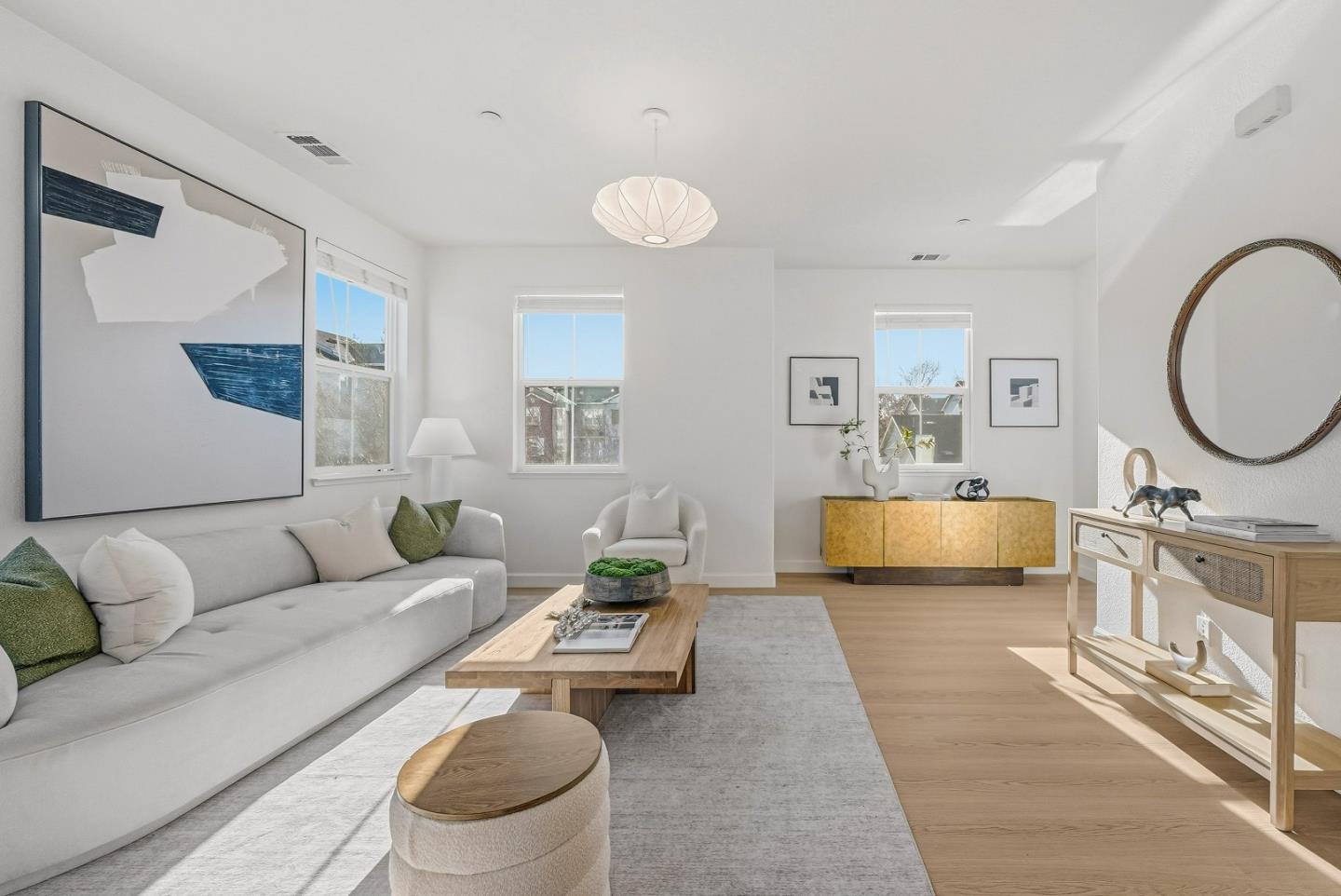 Detail Gallery Image 19 of 36 For 465 Bedford Loop, Mountain View,  CA 94043 - 2 Beds | 2/1 Baths