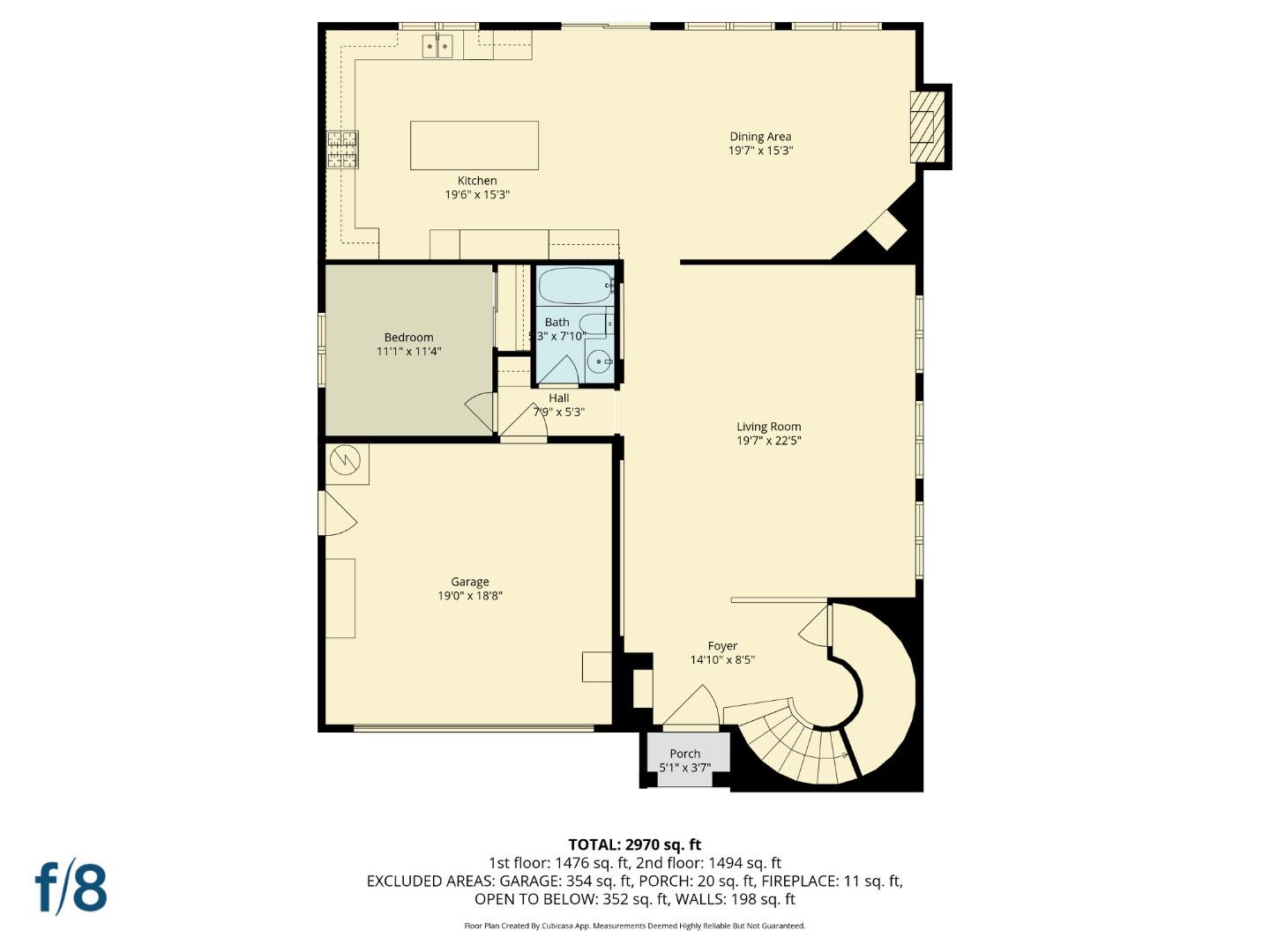 Detail Gallery Image 47 of 48 For 4157 Mystic Dr, San Jose,  CA 95124 - 5 Beds | 3 Baths