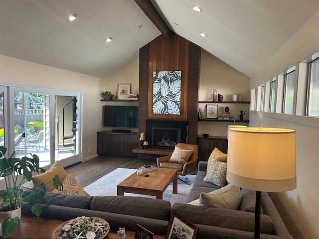 Detail Gallery Image 3 of 17 For 339 Park Dr, Aptos,  CA 95003 - 2 Beds | 2 Baths