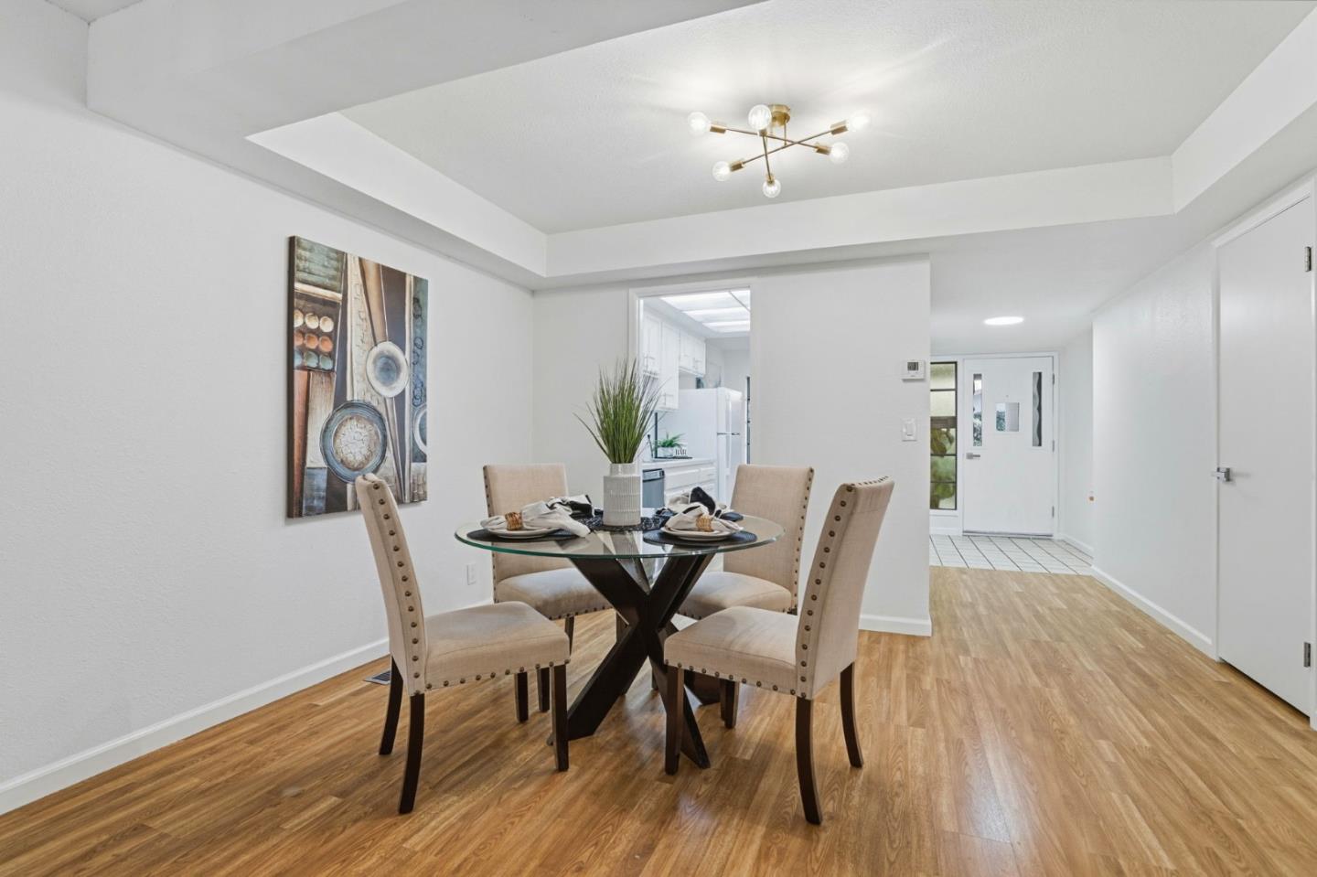 Detail Gallery Image 12 of 35 For 5106 Cribari Pl, San Jose,  CA 95135 - 2 Beds | 2 Baths