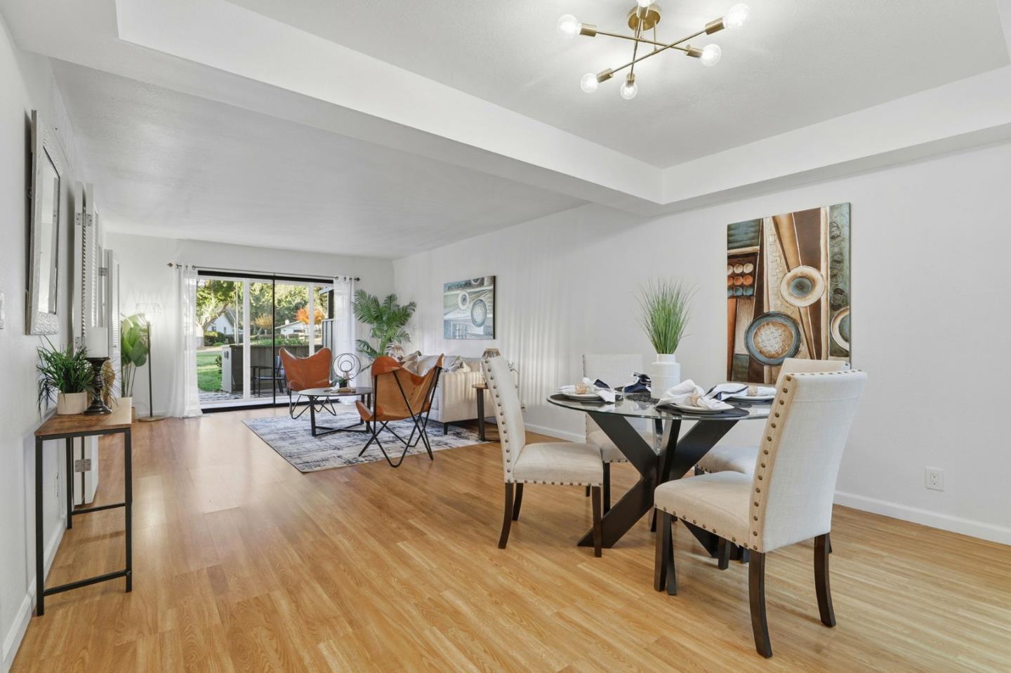 Detail Gallery Image 13 of 35 For 5106 Cribari Pl, San Jose,  CA 95135 - 2 Beds | 2 Baths