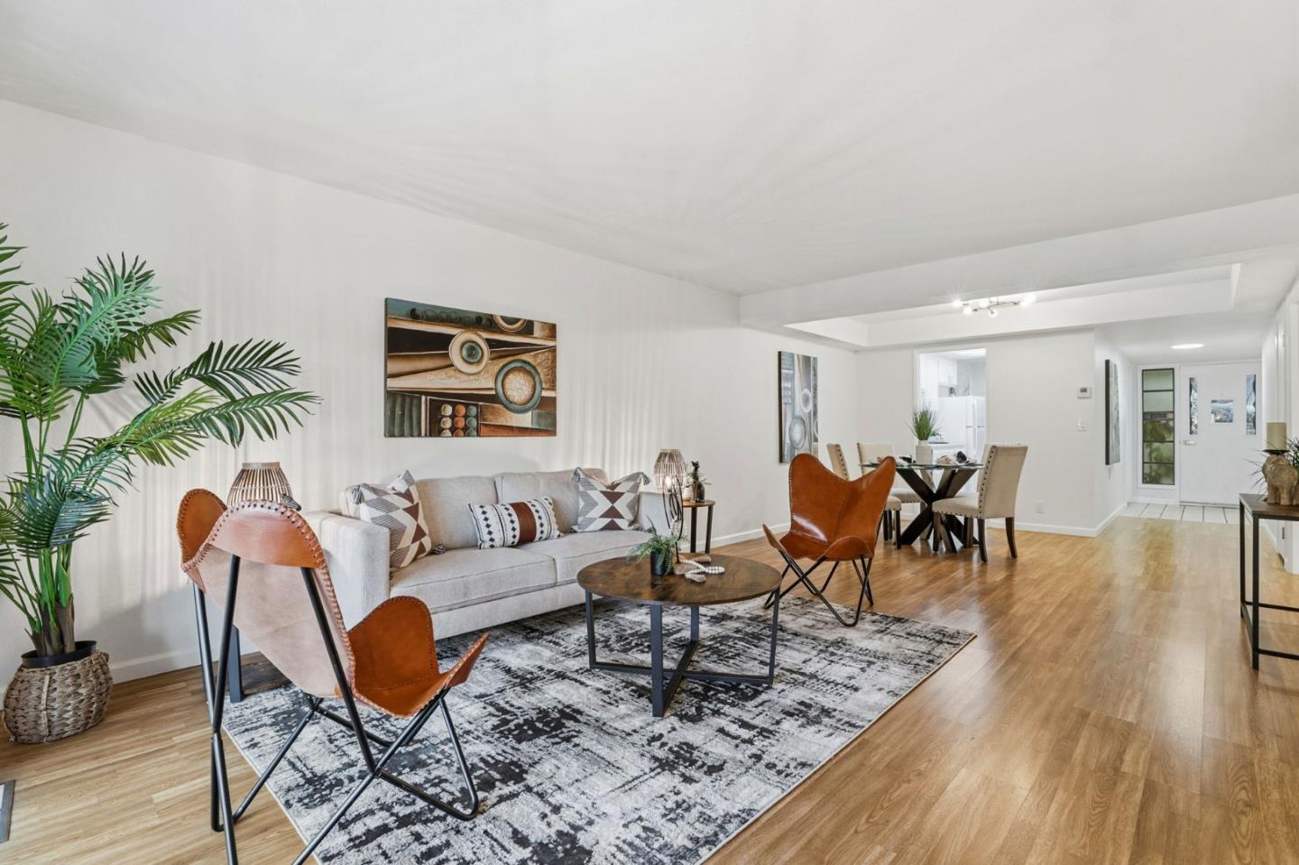 Detail Gallery Image 15 of 35 For 5106 Cribari Pl, San Jose,  CA 95135 - 2 Beds | 2 Baths