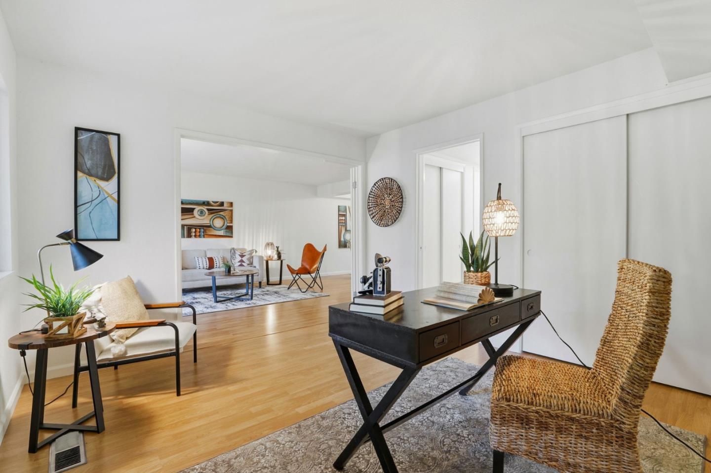 Detail Gallery Image 17 of 35 For 5106 Cribari Pl, San Jose,  CA 95135 - 2 Beds | 2 Baths