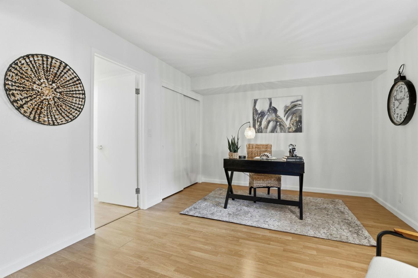 Detail Gallery Image 18 of 35 For 5106 Cribari Pl, San Jose,  CA 95135 - 2 Beds | 2 Baths