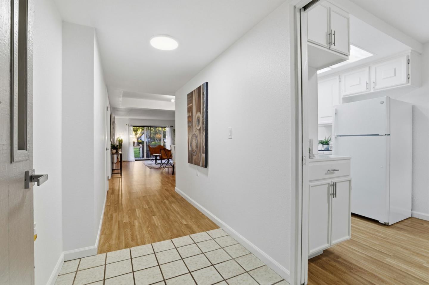 Detail Gallery Image 5 of 35 For 5106 Cribari Pl, San Jose,  CA 95135 - 2 Beds | 2 Baths