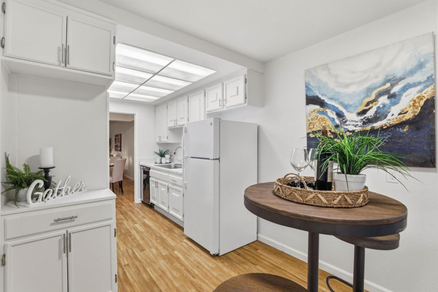 Detail Gallery Image 6 of 35 For 5106 Cribari Pl, San Jose,  CA 95135 - 2 Beds | 2 Baths