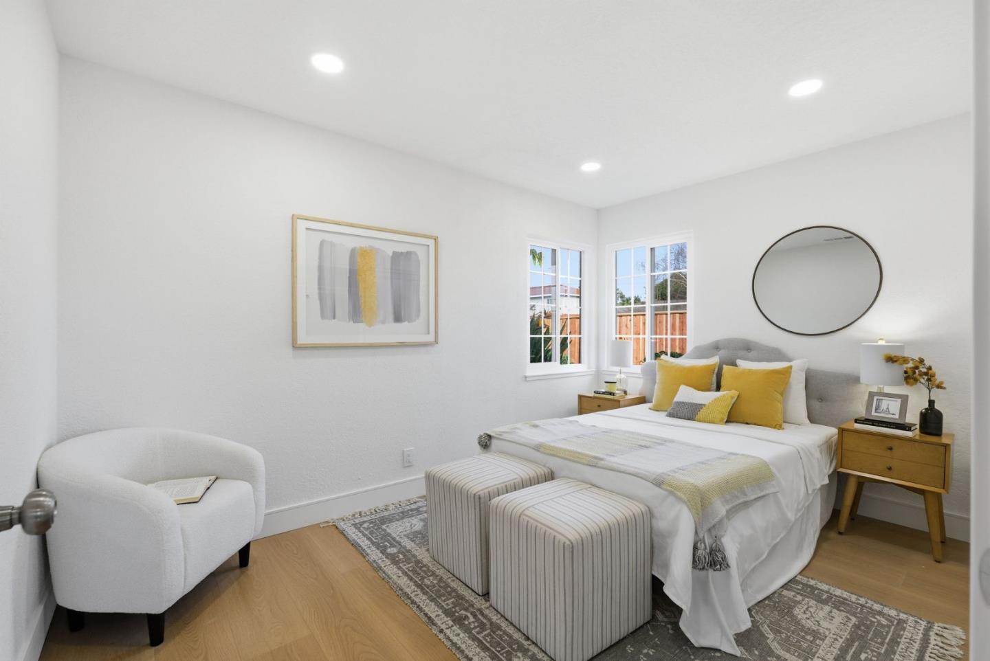 Detail Gallery Image 21 of 34 For 2165 Bray Ave, Santa Clara,  CA 95050 - 3 Beds | 2/1 Baths