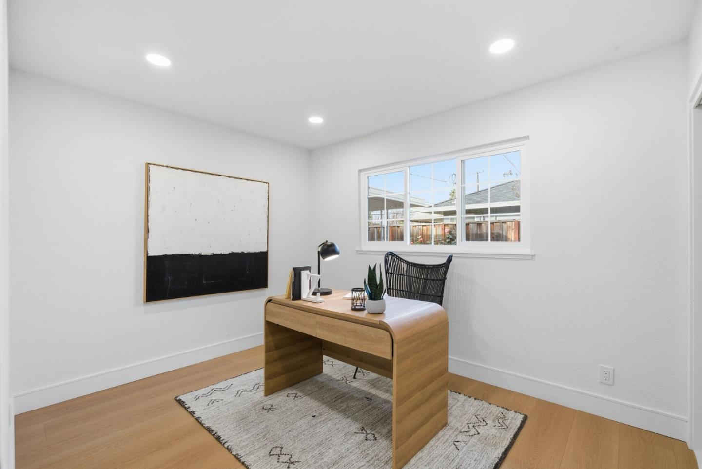 Detail Gallery Image 22 of 34 For 2165 Bray Ave, Santa Clara,  CA 95050 - 3 Beds | 2/1 Baths