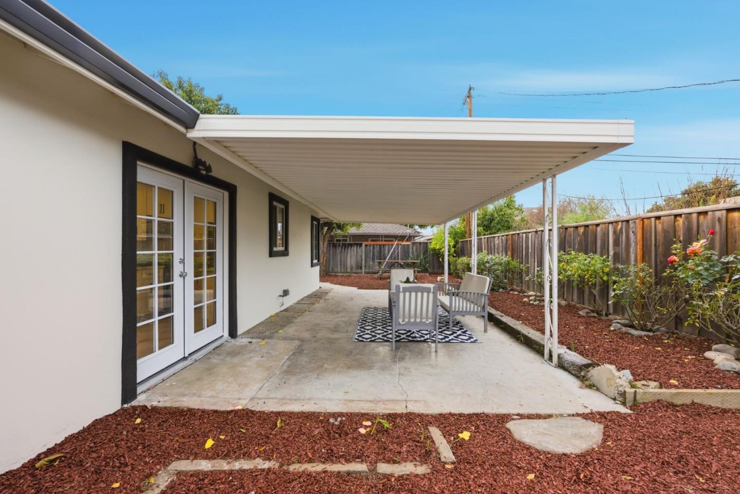 Detail Gallery Image 29 of 34 For 2165 Bray Ave, Santa Clara,  CA 95050 - 3 Beds | 2/1 Baths