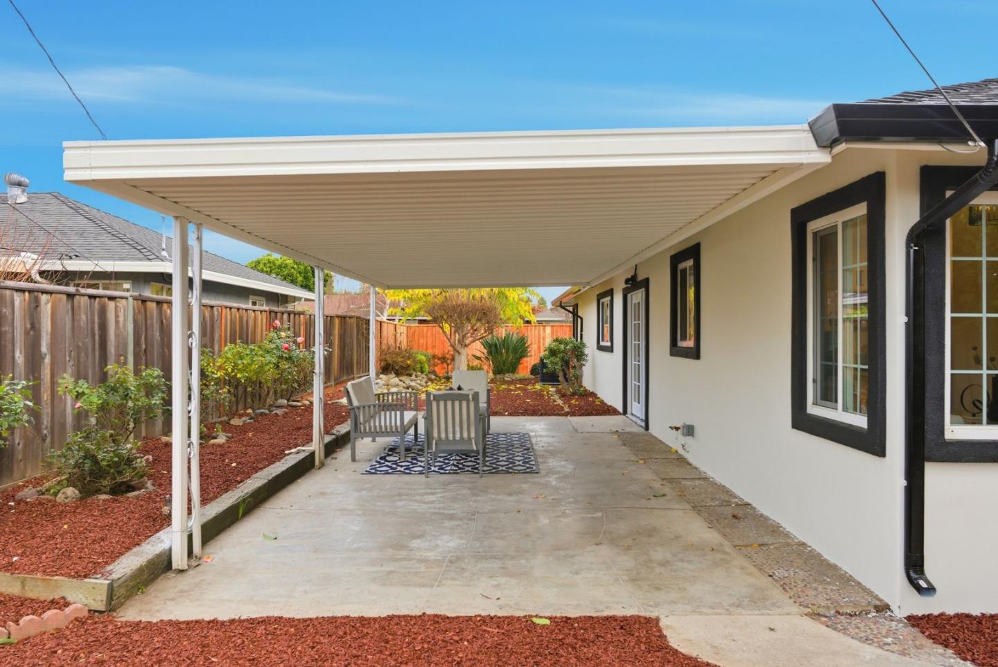 Detail Gallery Image 30 of 34 For 2165 Bray Ave, Santa Clara,  CA 95050 - 3 Beds | 2/1 Baths