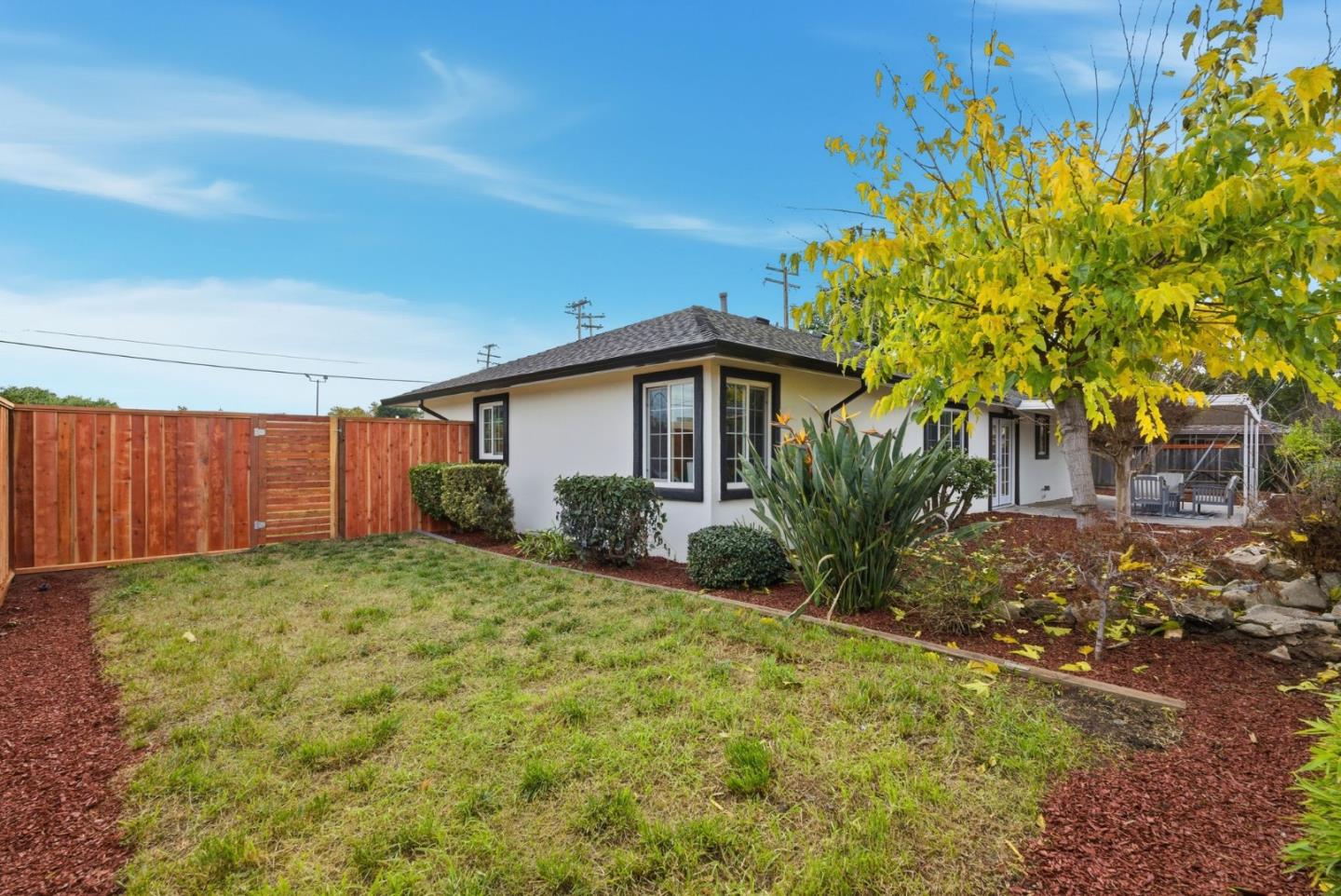 Detail Gallery Image 32 of 34 For 2165 Bray Ave, Santa Clara,  CA 95050 - 3 Beds | 2/1 Baths