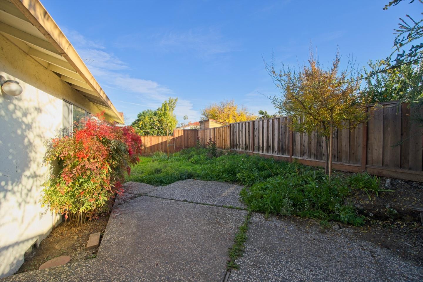 Detail Gallery Image 20 of 21 For 6256 Tracel Dr, San Jose,  CA 95129 - 3 Beds | 2/1 Baths