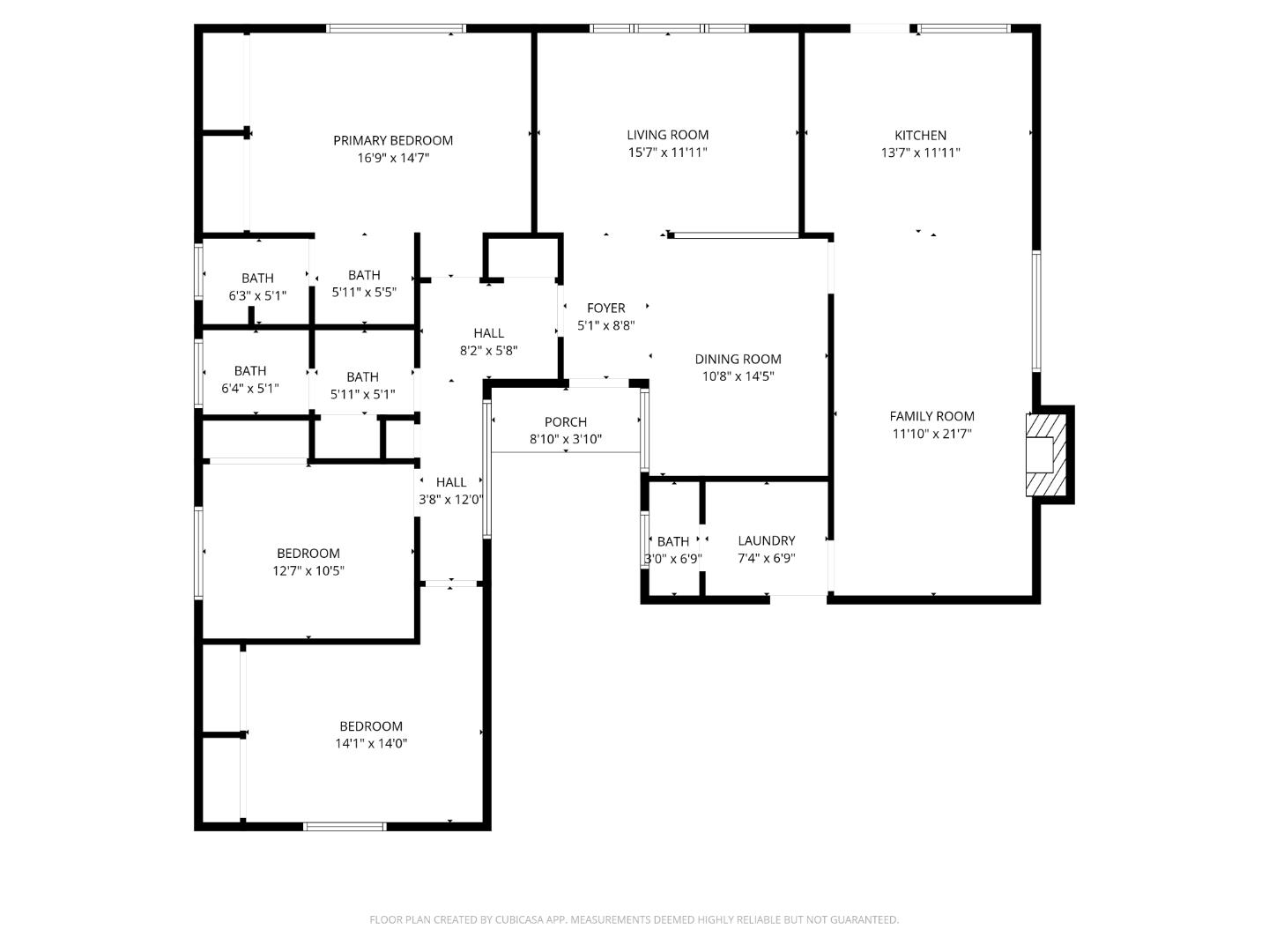 Detail Gallery Image 4 of 21 For 6256 Tracel Dr, San Jose,  CA 95129 - 3 Beds | 2/1 Baths