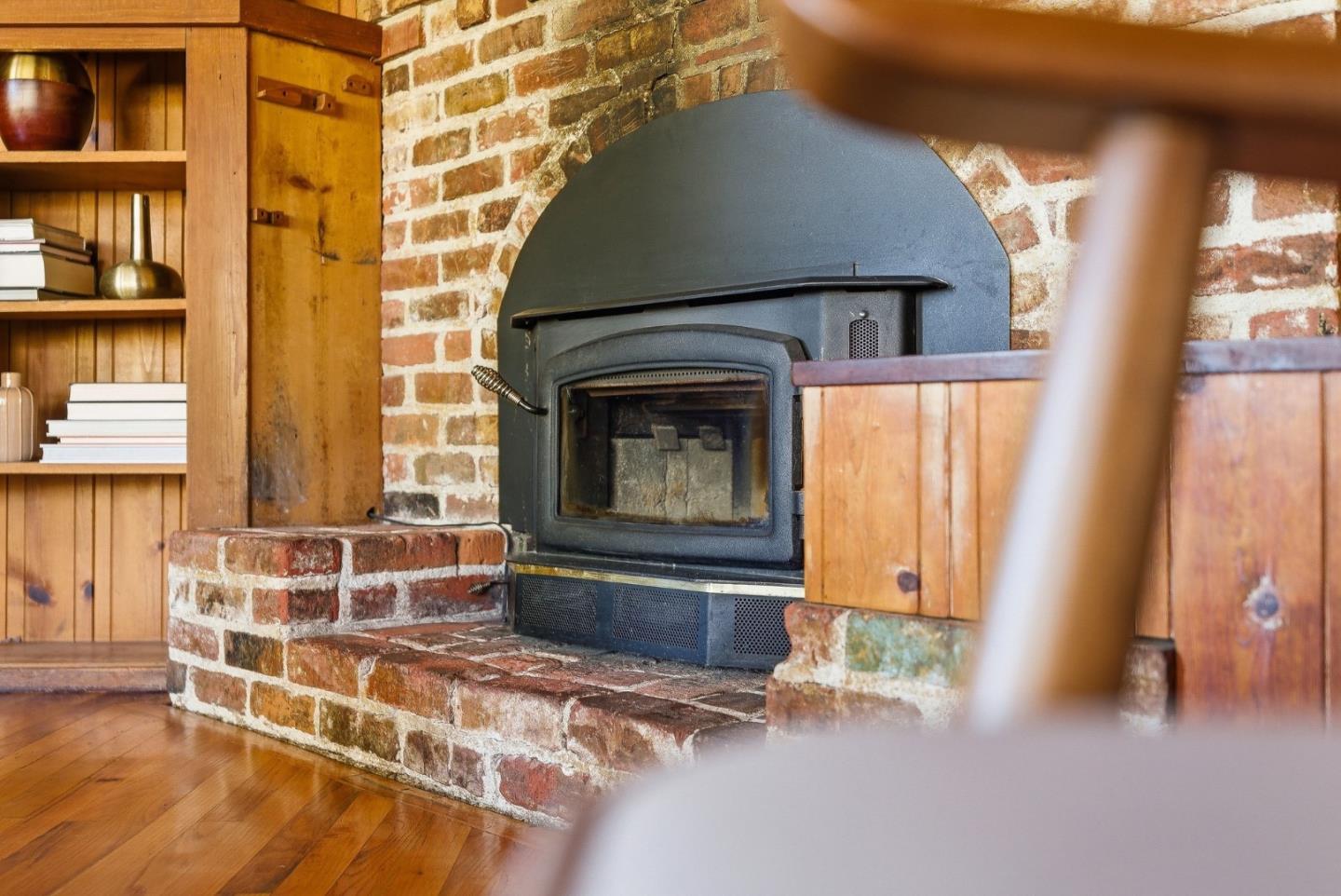 Detail Gallery Image 20 of 36 For 1520 Escalona Dr, Santa Cruz,  CA 95060 - 4 Beds | 2 Baths