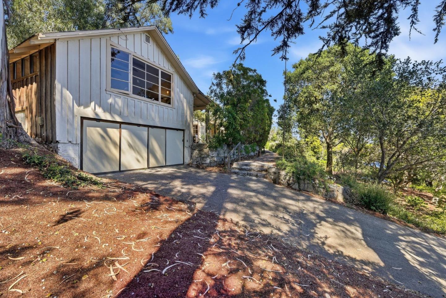 Detail Gallery Image 22 of 36 For 1520 Escalona Dr, Santa Cruz,  CA 95060 - 4 Beds | 2 Baths