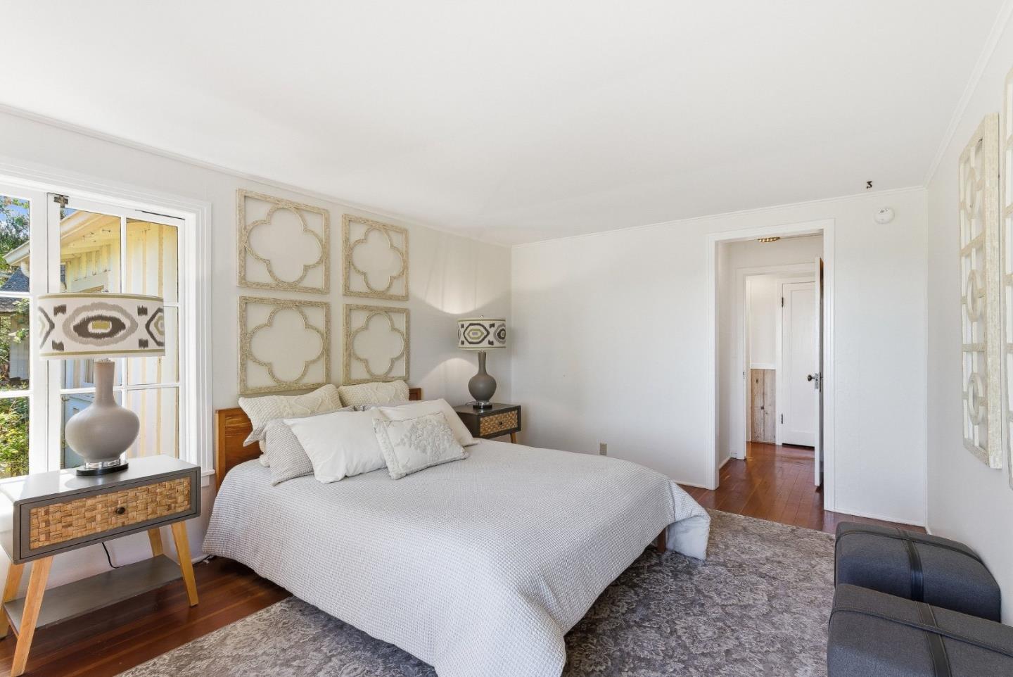 Detail Gallery Image 26 of 36 For 1520 Escalona Dr, Santa Cruz,  CA 95060 - 4 Beds | 2 Baths