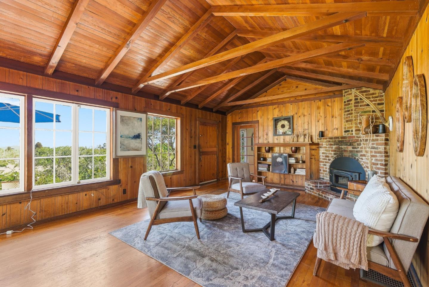 1520 Escalona Drive, Santa Cruz, CA, 95060