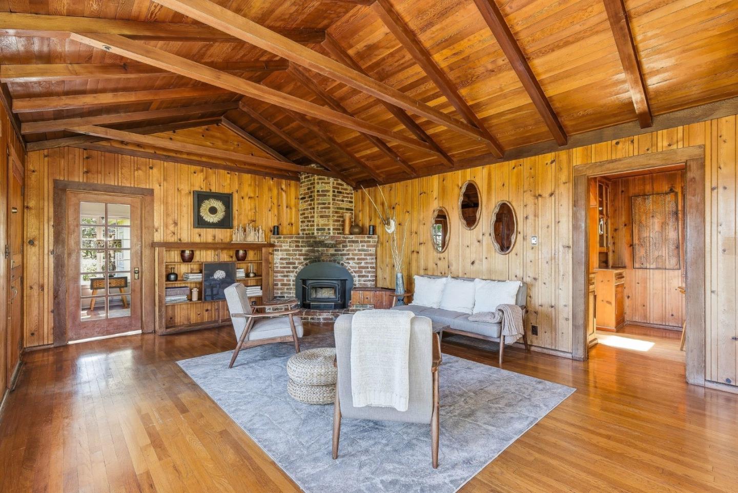 Detail Gallery Image 32 of 36 For 1520 Escalona Dr, Santa Cruz,  CA 95060 - 4 Beds | 2 Baths