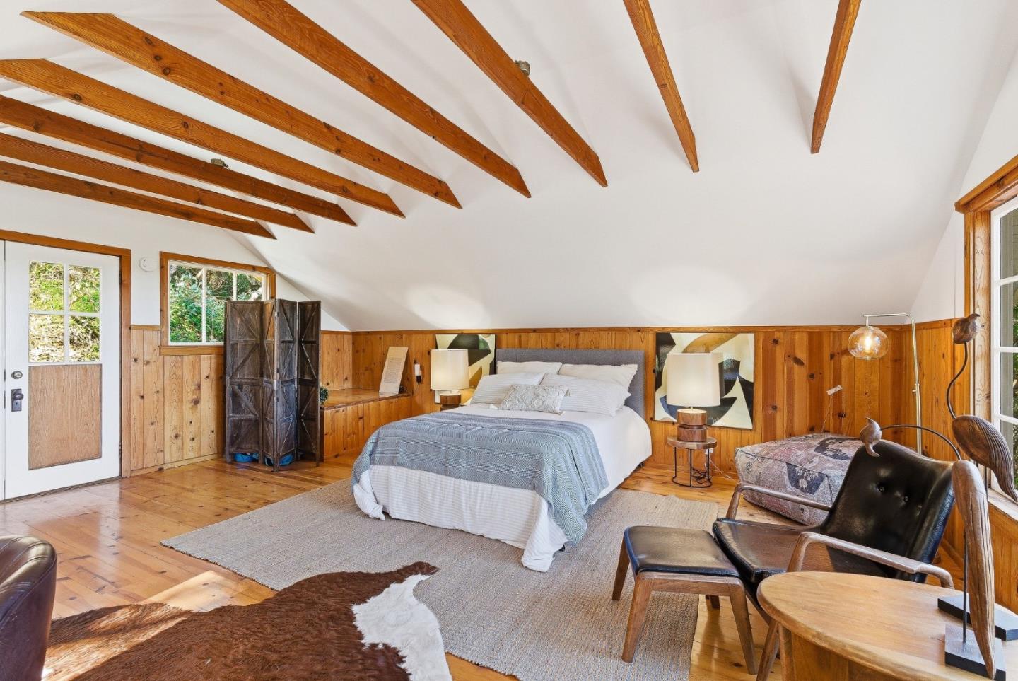 Detail Gallery Image 9 of 36 For 1520 Escalona Dr, Santa Cruz,  CA 95060 - 4 Beds | 2 Baths