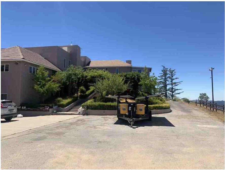 Detail Gallery Image 2 of 10 For 25300 Loma Prieta Ave, Los Gatos,  CA 95033 - 7 Beds | 5/1 Baths