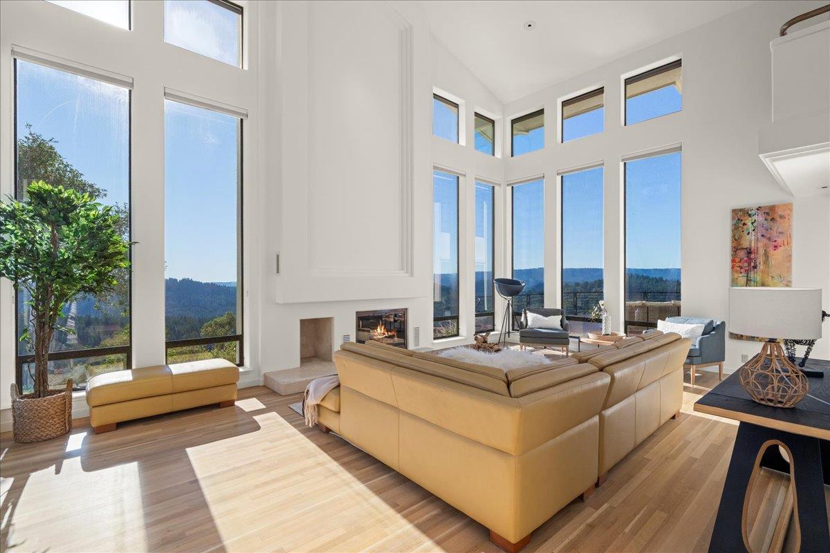 Detail Gallery Image 11 of 50 For 7 N Name Rd, Los Gatos,  CA 95033 - 3 Beds | 3 Baths